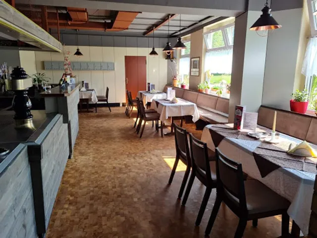 Restaurant Nordquell