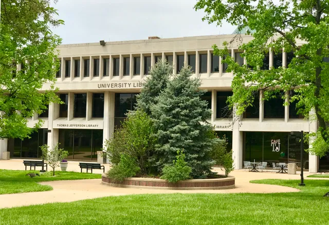 St. Louis Mercantile Library