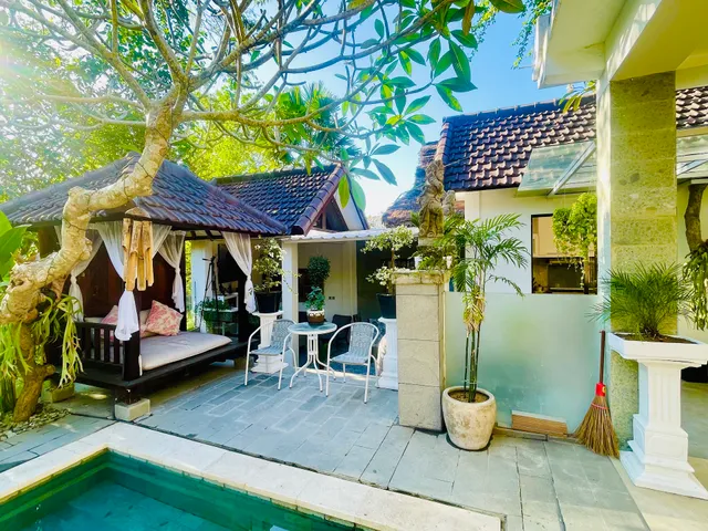 NUGRAHA VILLA II