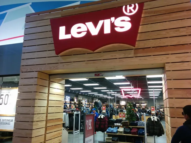 Levi’s Outlet Store