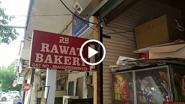 Rawat Bakery