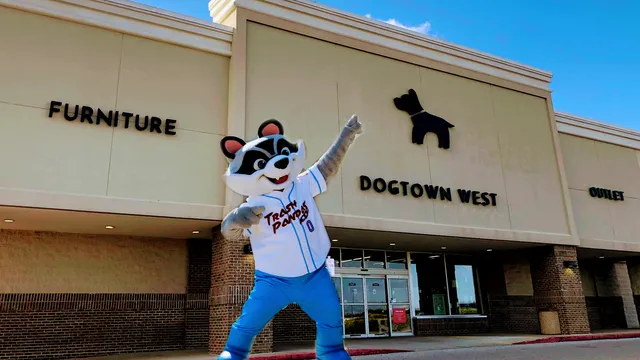 Alabama Furniture Market Huntsville