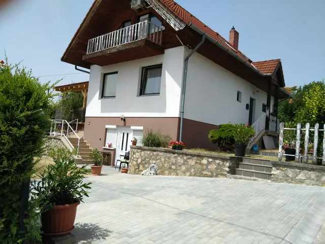 Villa Panorama