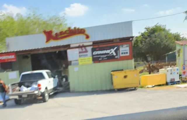 Alimentos Balanceados El Ranchito