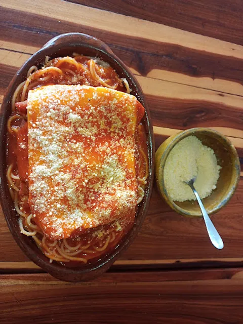 Lampiao e Maria Bonita