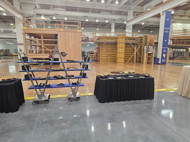 Carpenters International Training Center