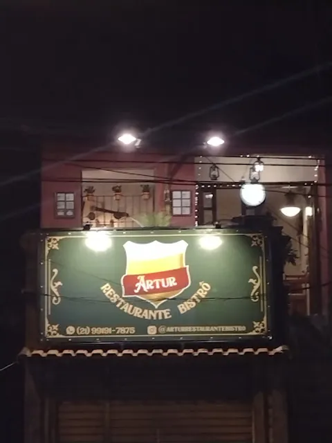 Artur Restaurante Bistrô
