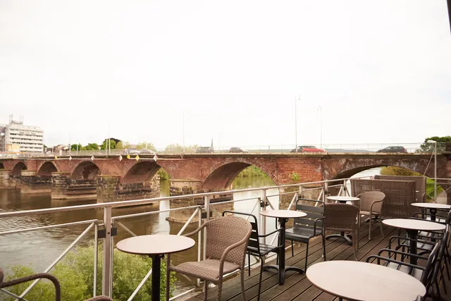 Coffee Fellows Hotel Trier