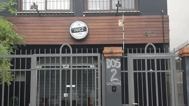 Dos 2 Gastrobar