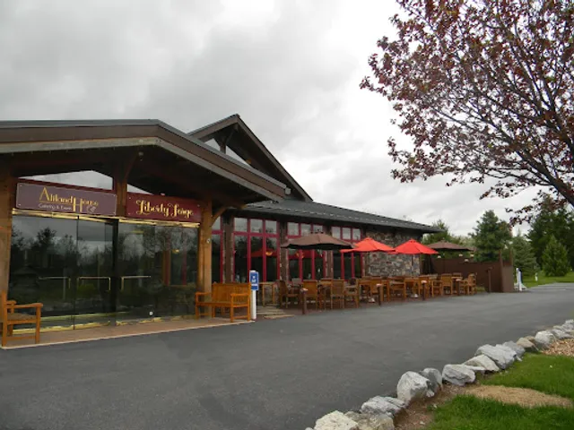 Sand Trap Grill & Pub