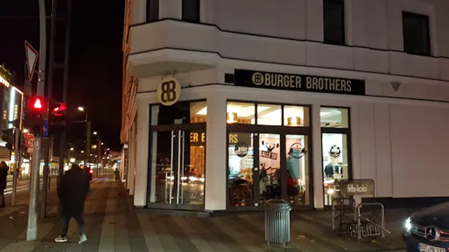 Burger Brothers GmbH