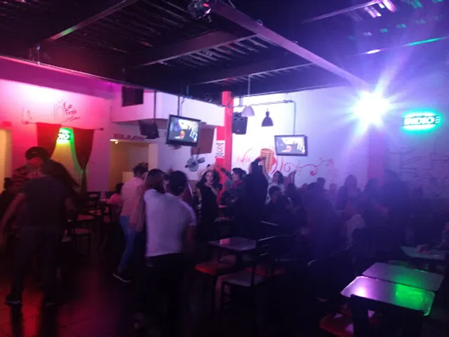 Bar La Troje cantabar