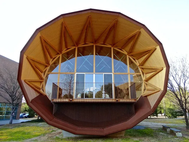 Okayama Prefectural University