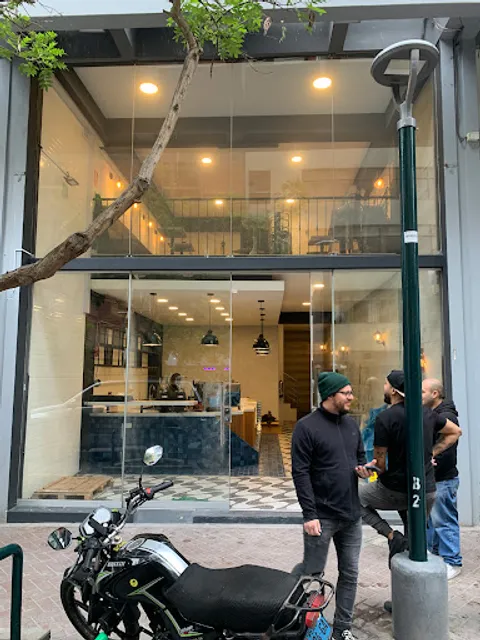 Artidoro Rodríguez Café - Tarata 285