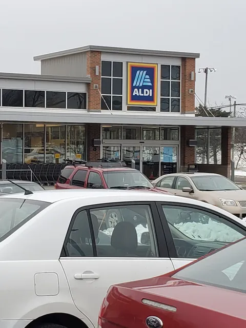 ALDI