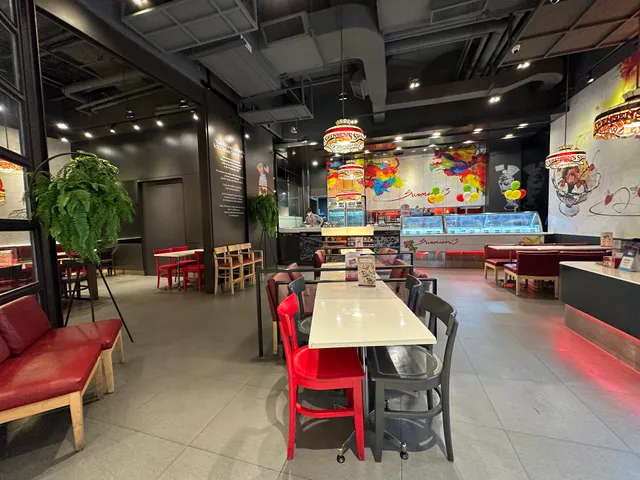 Swensen's Avani Riverside