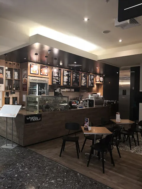 The Coffee Club Chartwell