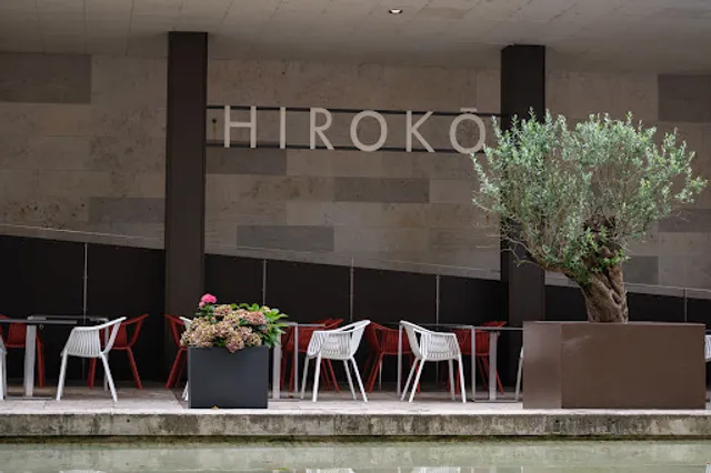 HIROKO KITCHEN AND BAR