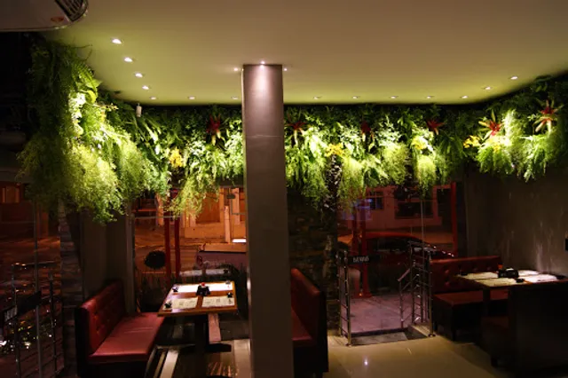 Bentô Experiência Oriental