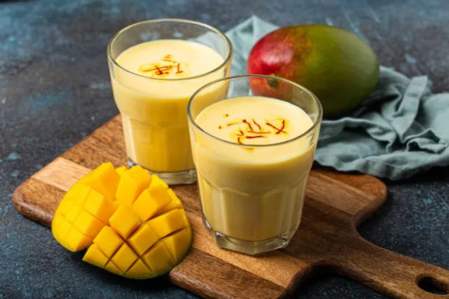 Indian 5 Stars Restaurant