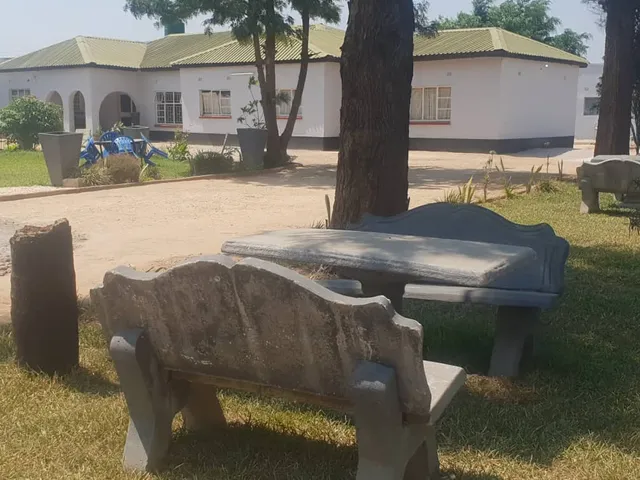 Fish Eagle Backpackers