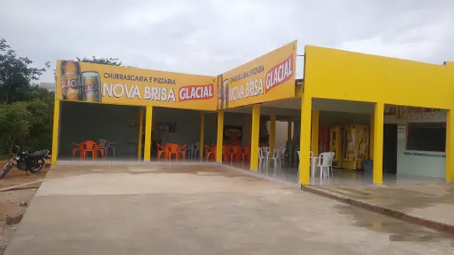 Churrascaria Nova Brisa