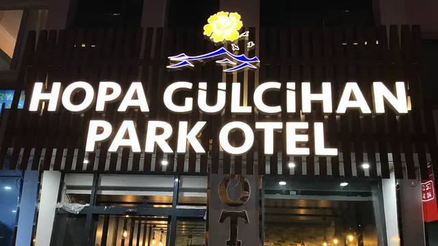 GülcihanParkHotel