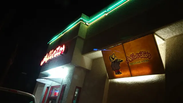 Alberto's Mexican Food