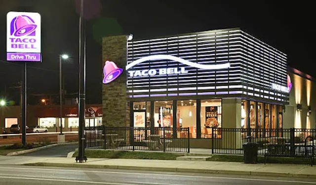 Taco Bell