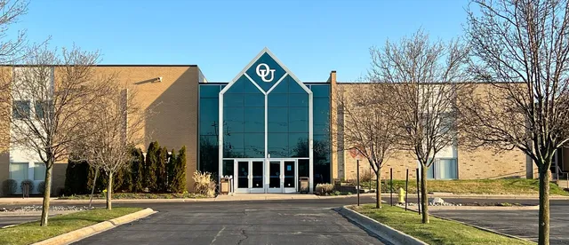 Baker College of Auburn Hills