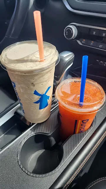 Dutch Bros Coffee