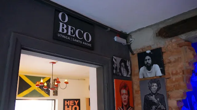 O Beco USA