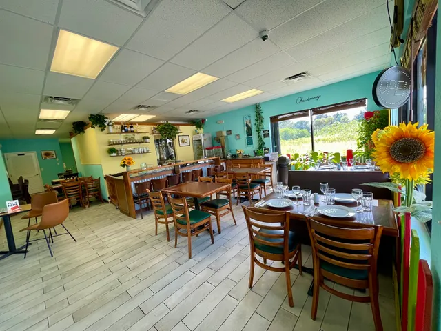 Sunflower Bistro and Catering