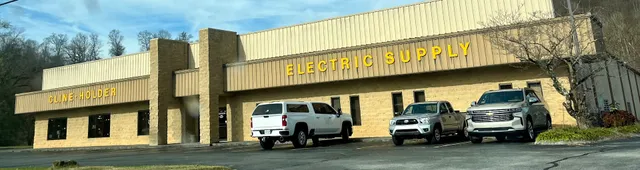 Cline-Holder Electric Supply