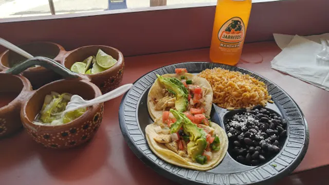 Taqueria Los Güeros