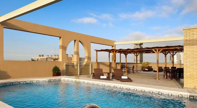 Hotel Eurostars Gran Valencia