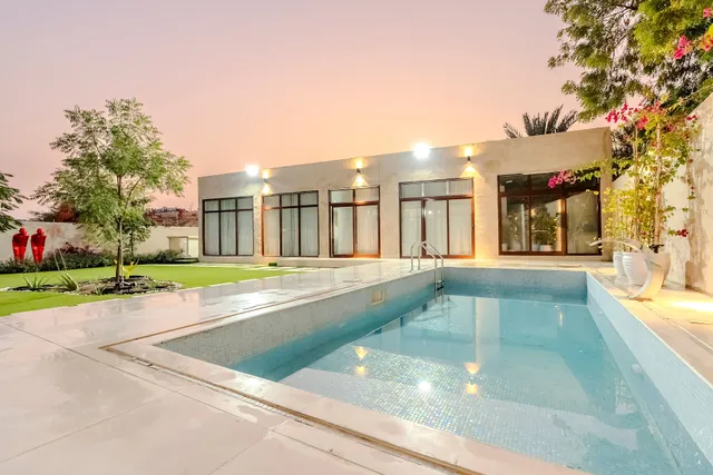 Mountain land Villa - Yousco Holiday homes