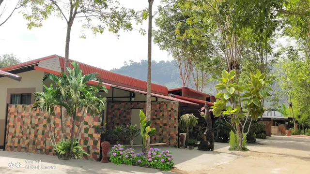 Phupara Resort - ภูพารา รีสอร์ท