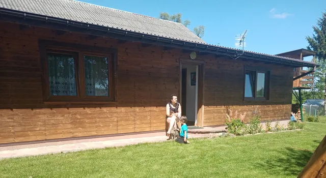 Agroturystyka Smreczyny Bobra