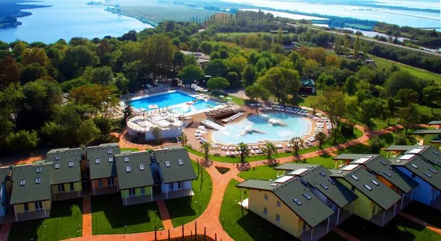 Hotel Club Spiaggia Romea Village & Residence