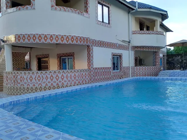 Blessing holiday homes