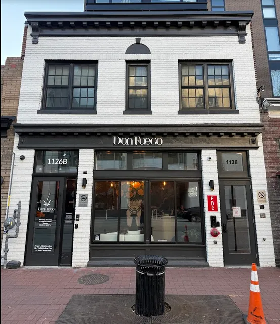 Don Fuego Licensed Dispensary