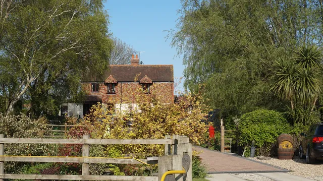 Reynolds Farm Guest House