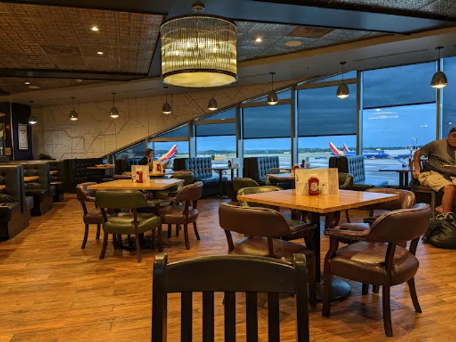 Firkin & Flyer's Club