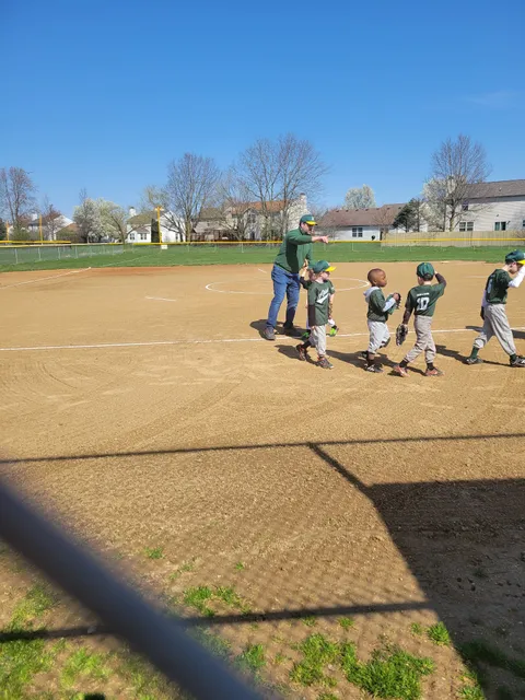Veteran's Memorial Park