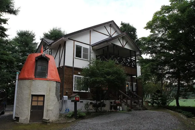 リゾートハウスBIBI