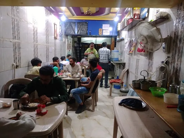 Shree Hari Dining Hall