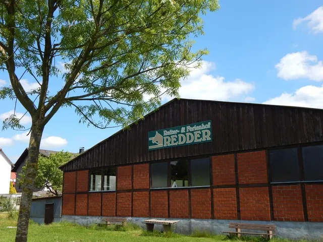 Reiter- und Ferienhof Redder