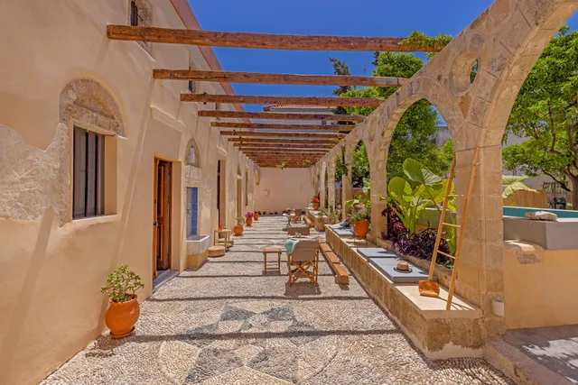 Sala Historical Luxury Suites