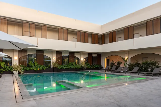 Limen Wellness Hotel